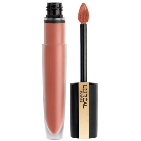 L'Oreal Paris - Rouge Signature - 418 - Empower