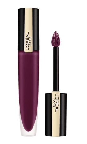 L'Oreal Paris - Rouge Signature - 442 - I Captivate