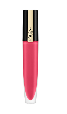 L'Oreal Paris - Rouge Signature - 438 - I Decide