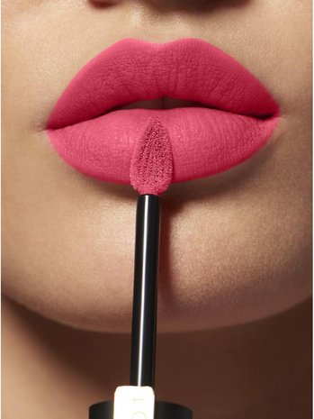 L'Oreal Paris - Rouge Signature - 438 - I Decide