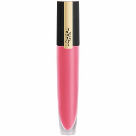 L'Oreal Paris - Rouge Signature - 434 - I Savor