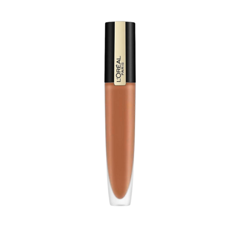 L'Oreal Paris - Rouge Signature - 428 - I Explore