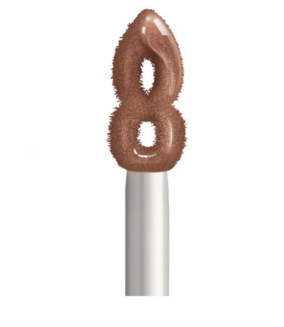 L'Oreal Paris - Infallible Pro Gloss Plump - 607 - Sunlit Shimmer
