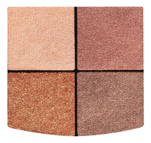 L'Oréal Paris - Colour Riche - Pocket Palette - 106 Boudoir Charme