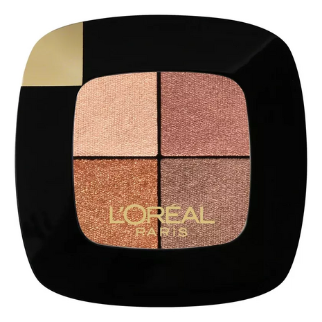 L'Oréal Paris - Colour Riche - Pocket Palette - 106 Boudoir Charme
