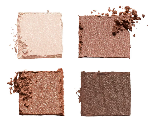 L'Oréal Paris - Colour Riche - Pocket Palette - 106 Boudoir Charme
