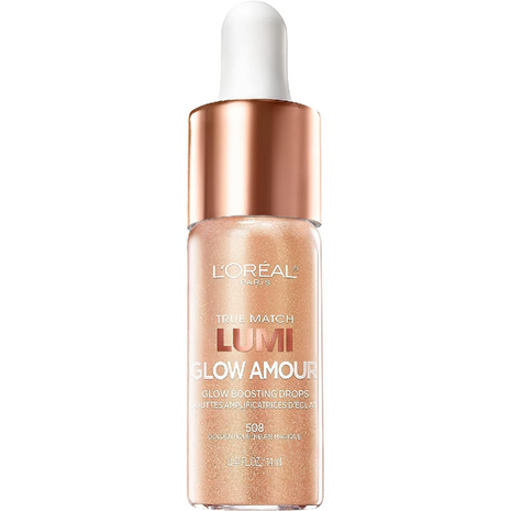 L'Oreal Paris - True Match Lumi Glow Amour - 508 Golden Hour