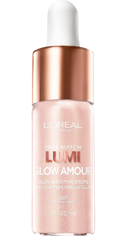 L'Oreal Paris - True Match Lumi Glow Amour - 507 Daybreak