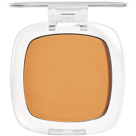 L'Oreal Paris - Age Perfect Creamy Powder Foundation - 335 Perfect Beige