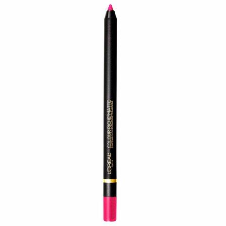 L'Oreal Paris - Colour Riche - Matte - 108 - Best Mattes