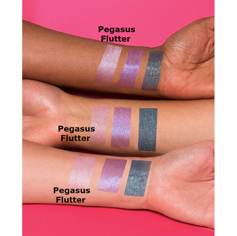 Wet n Wild - Color Icon - Loose Pigment - 34917 - Pegasus Flutter