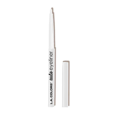 L.A. Colors - Auto Eyeliner - C68912A Velied