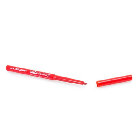 L.A. Colors - Auto Lipliner - C68910A Vampire Kiss