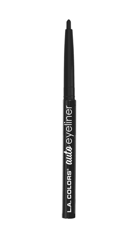 L.A. Colors - Auto Eyeliner - C68911A Darkness