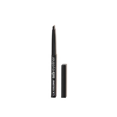 L.A. Colors - Auto Eyeliner - C68911A Darkness