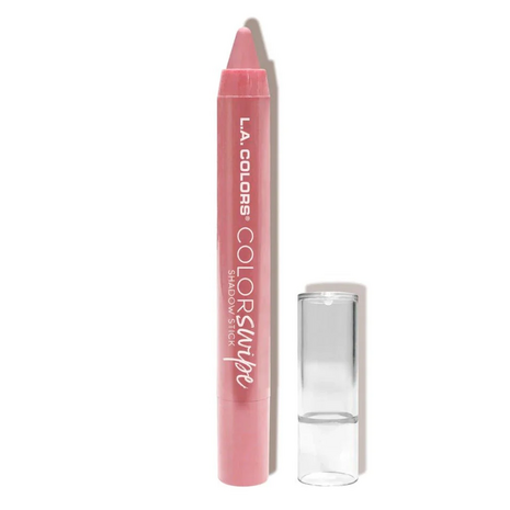 L.A. Colors - Color Swipe Shadow Stick - CP686 Bubbly
