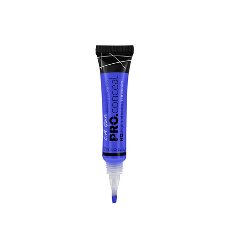 L.A. Girl - HD Pro Concealer - GC997 - Blue