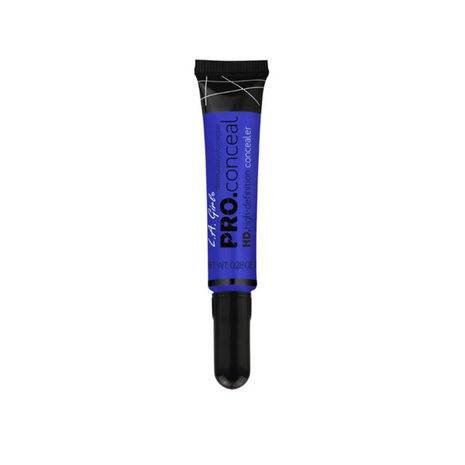 L.A. Girl - HD Pro Concealer - GC997 - Blue