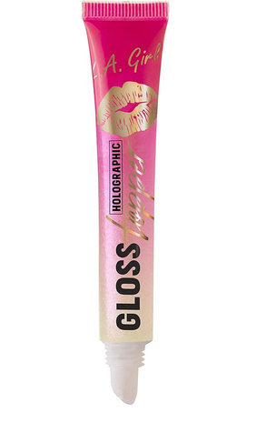 L.A. Girl - Gloss Topper - GLG575 Magical