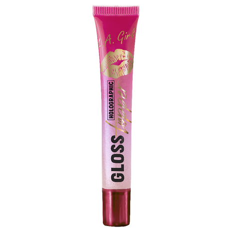 L.A. Girl - Gloss Topper - GLG575 Magical