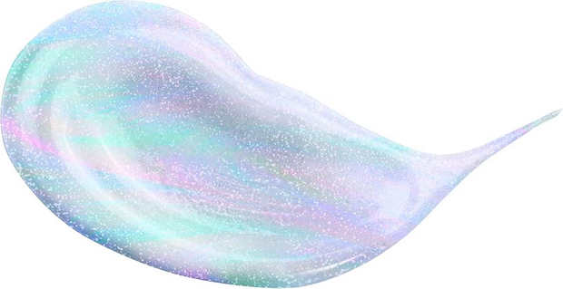 L.A. Girl - Gloss Topper - GLG573 Kaleidoscope