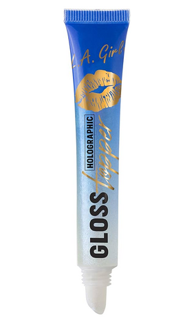 L.A. Girl - Gloss Topper - GLG573 Kaleidoscope
