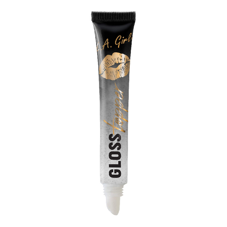 L.A. Girl - Gloss Topper - GLG571 Clearly Clear