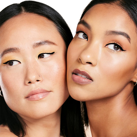 L.A. Girl - Hyper Cake Liner - 21 Smoked Out Black