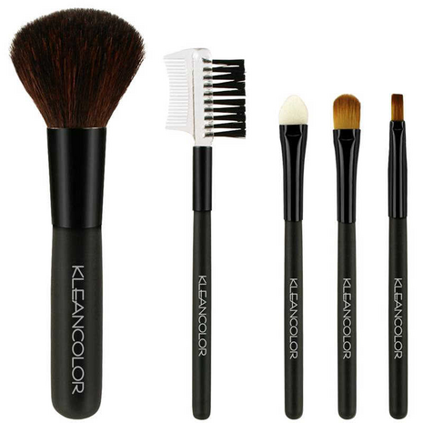 Kleancolor - Travel Set
