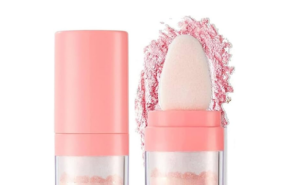 Romantic Beauty - 04 - Roze
