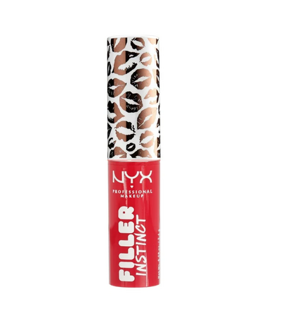 NYX Professional Makeup - Filler Instinct - 02 Juicy Pout