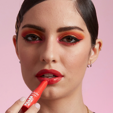 NYX Professional Makeup - Filler Instinct - 01 Besos