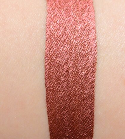 Milani - Amore Mattallics - 02 Matterialistic