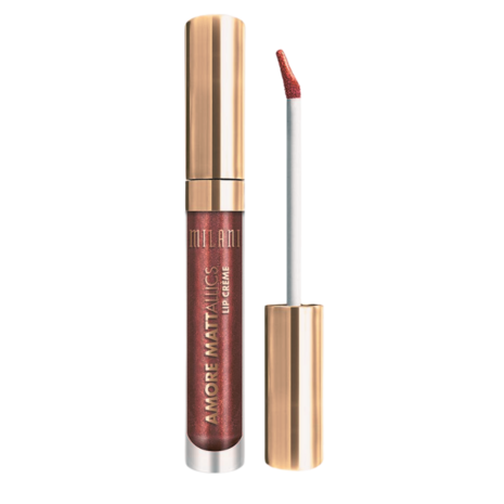 Milani - Amore Mattallics - 02 Matterialistic