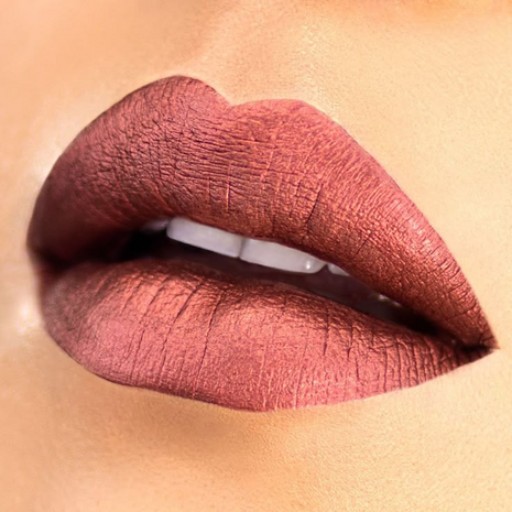 Milani - Amore Mattallics - 02 Matterialistic