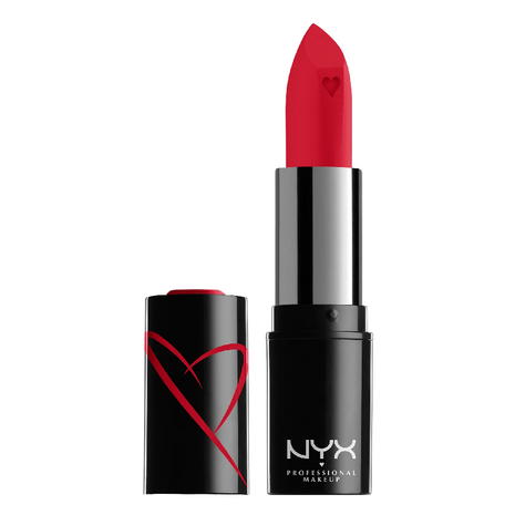 NYX Professional Makeup - Shout Loud - 11 - Red Haute