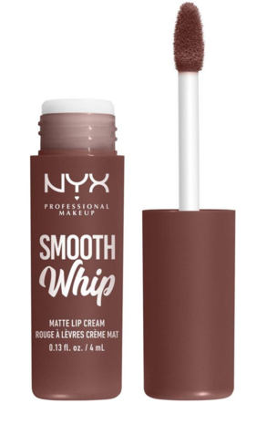 NYX Professional Makeup - Smooth Whip - WMLC17 Thread Count