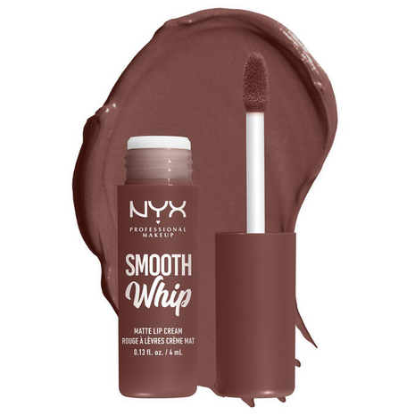 NYX Professional Makeup - Smooth Whip - WMLC17 Thread Count