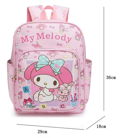 Sanrio - My Melody - Rugzak