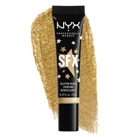 NYX Professional Makeup - SFX - 01 Graveyard Glam