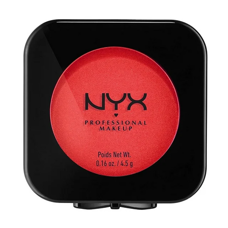 NYX Professional Makeup - High Definition - Blush - HDB18 Crimson
