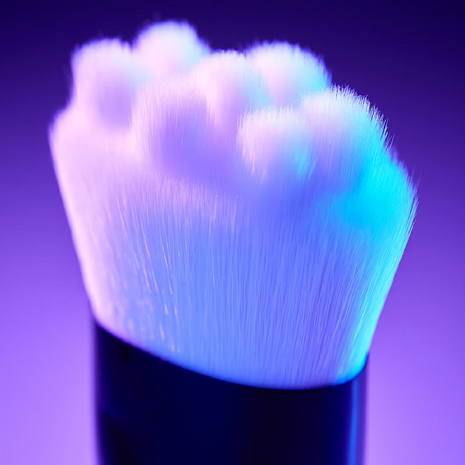 NYX Professional Makeup - High Glass Face Brush
