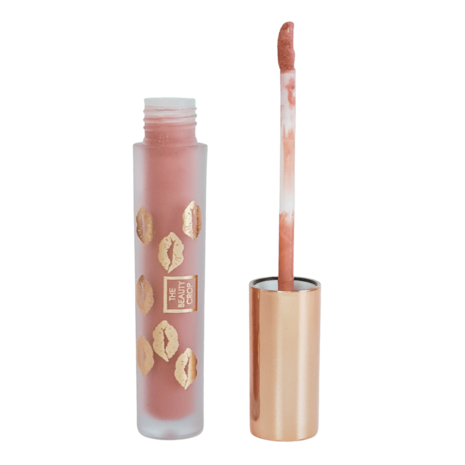 The Beauty Crop - Matte Liquid Lipstick - Frose - VEGAN - Lippenstift - 4 ml