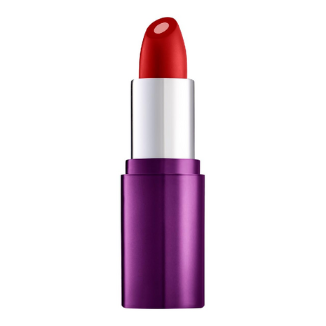 Covergirl - Simply Ageless Moisture Renew Core Lipstick - 330 Brave Burgundy