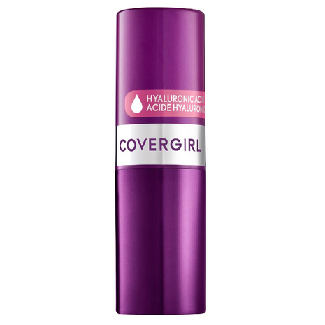 Covergirl - Simply Ageless Moisture Renew Core Lipstick - 230 Amazing Petal