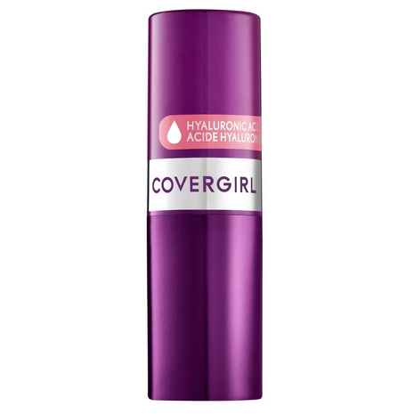 Covergirl - Simply Ageless Moisture Renew Core Lipstick - 210 Caring Blush