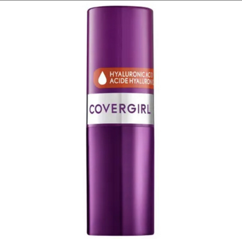 Covergirl - Simply Ageless Moisture Renew Core Lipstick - 130 Darling Mocha