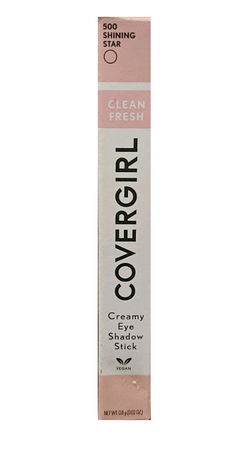 Covergirl - Clean Fresh - 500 Shining Star