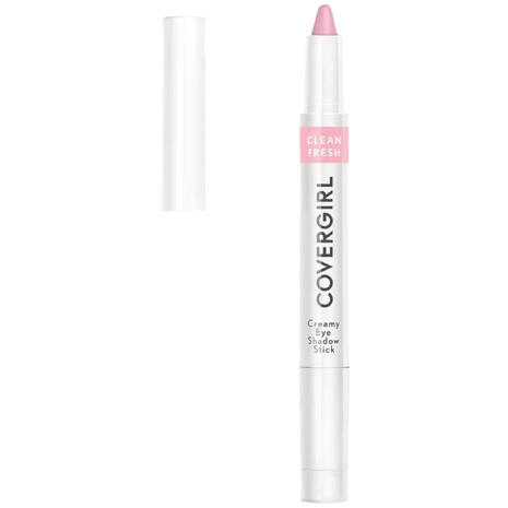 Covergirl - Clean Fresh - 400 Pretty Petal