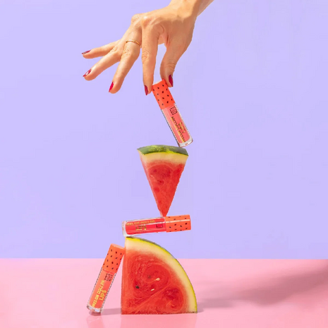 The Beauty Crop - Melon Dollar Lips - Melonaire